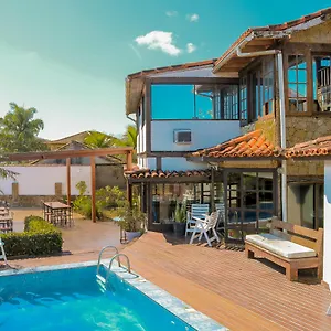 Locanda Solar De, Búzios